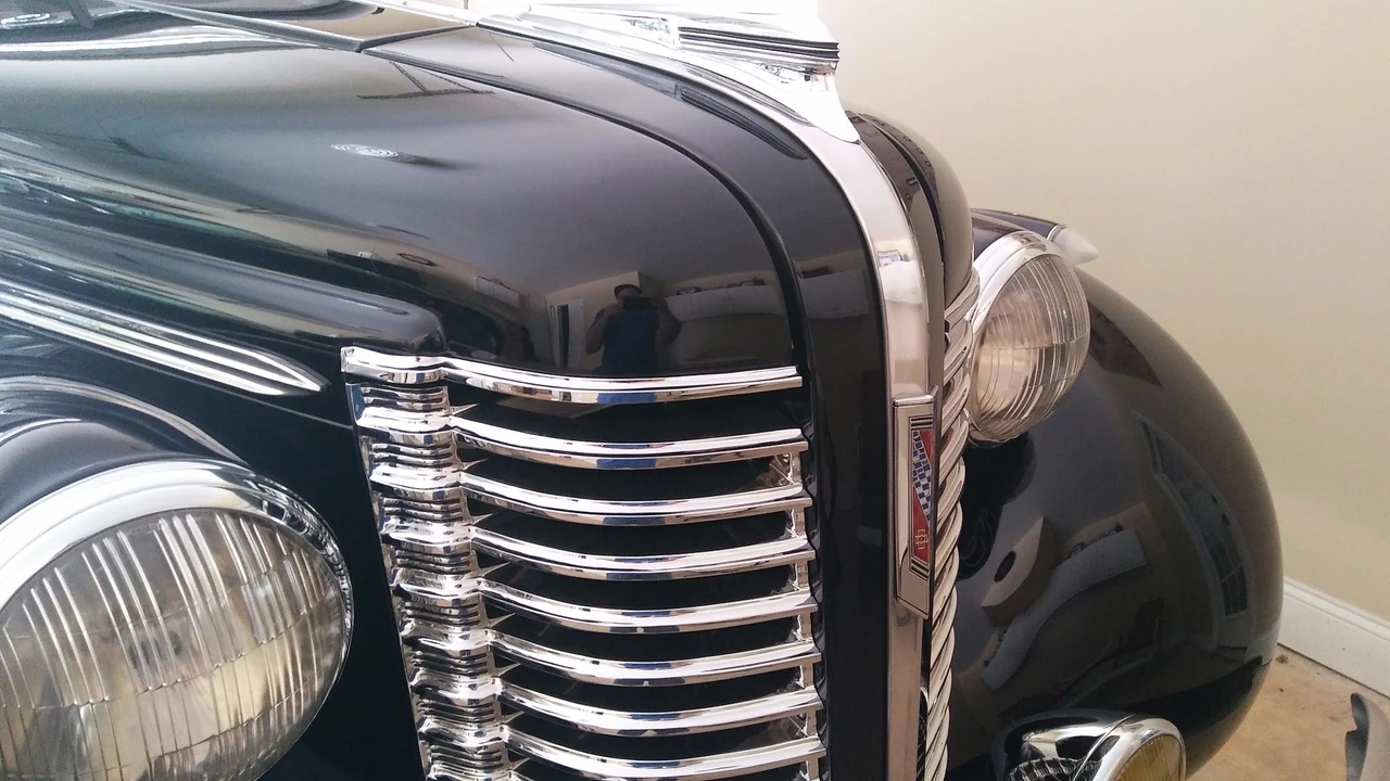1938 Buick Special - Image 15 of 31