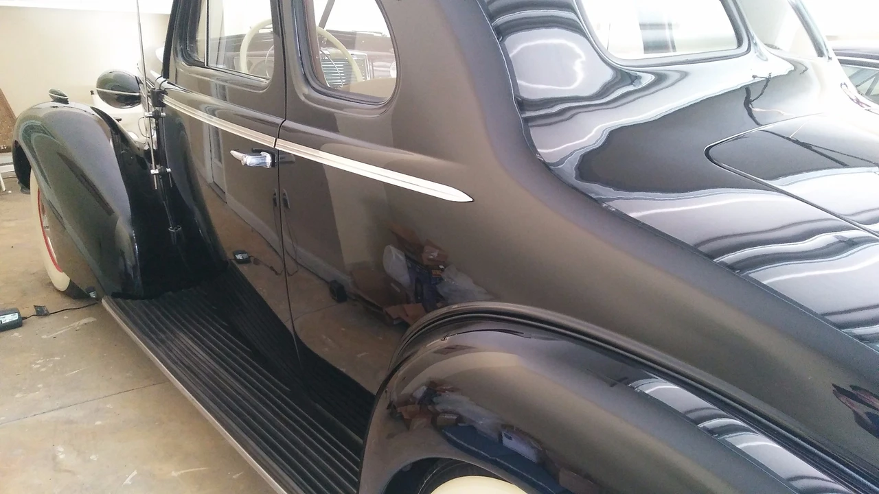 1938 Buick Special - Image 18 of 31