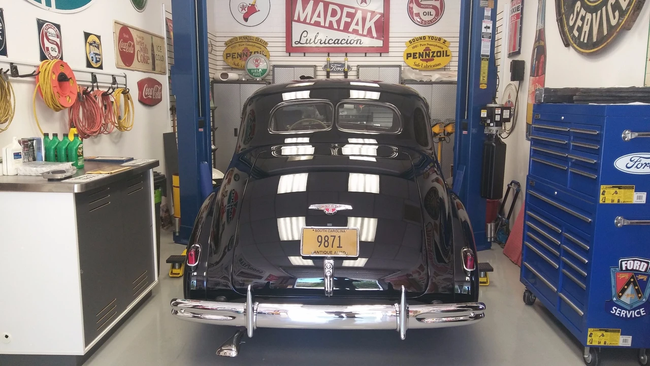 1938 Buick Special - Image 22 of 31