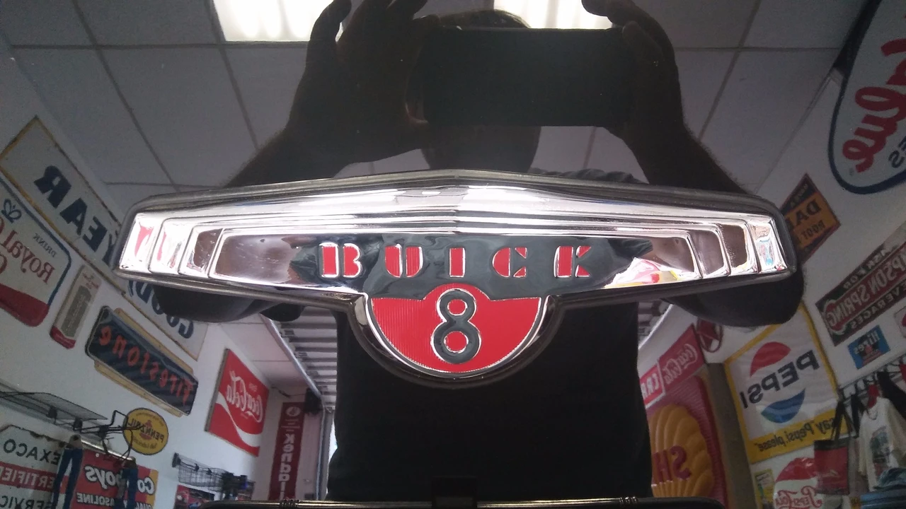 1938 Buick Special - Image 23 of 31