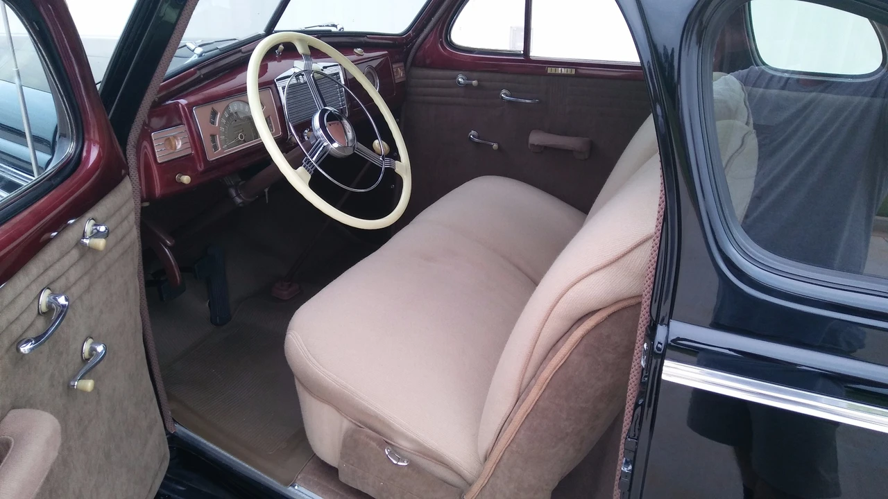 1938 Buick Special - Image 28 of 31