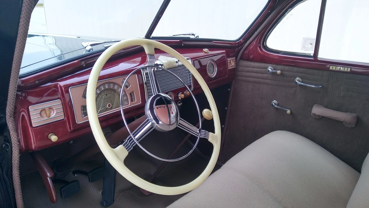 1938 Buick Special - Image 29 of 31