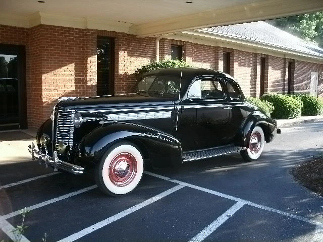 1938 Buick Special - Image 13 of 31