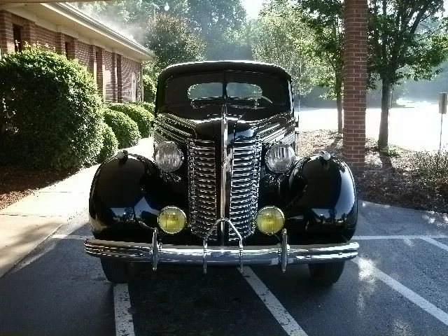 1938 Buick Special - Image 12 of 31