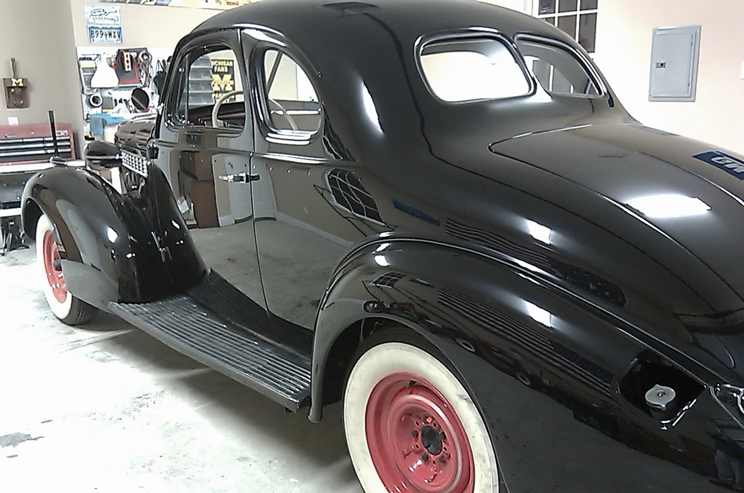1938 Buick Special - Image 20 of 31