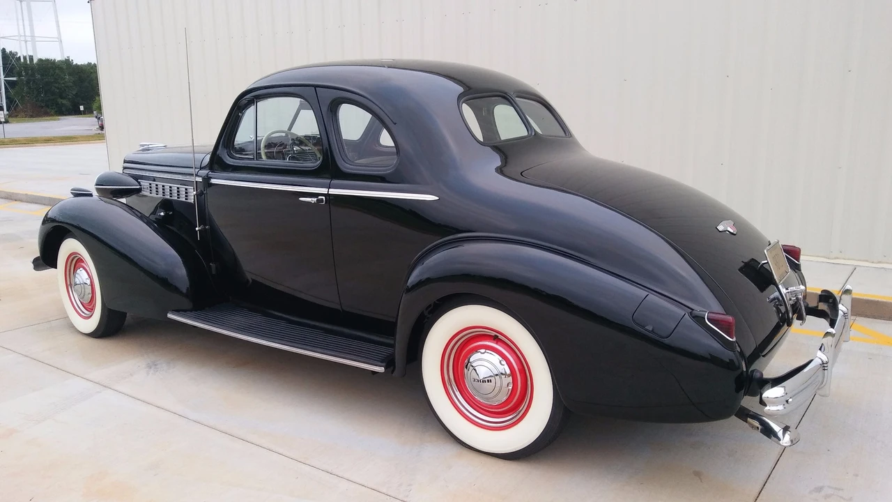 1938 Buick Special - Image 8 of 31