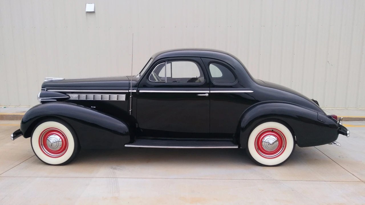 1938 Buick Special - Image 5 of 31