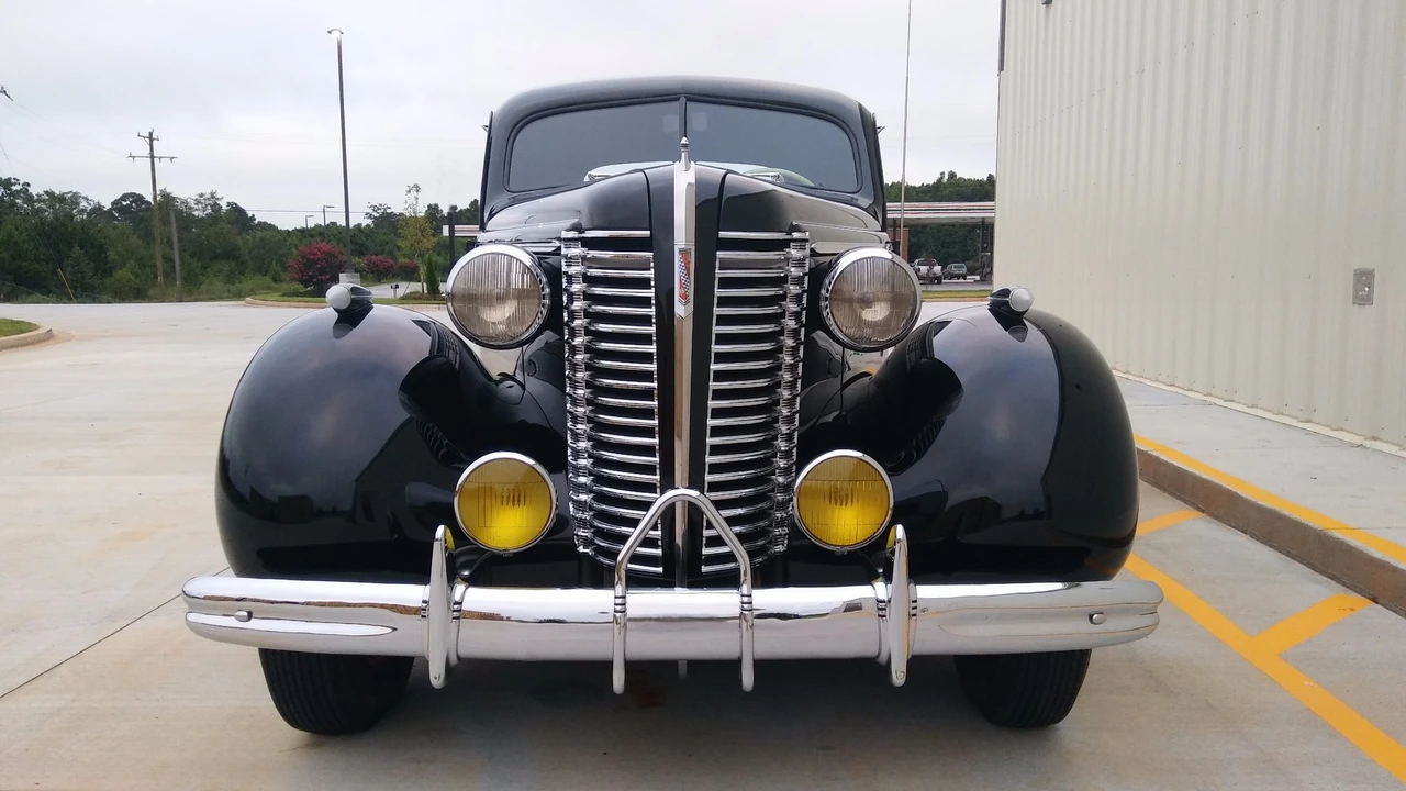 1938 Buick Special - Image 3 of 31