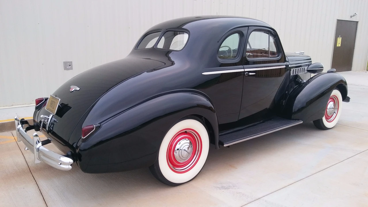 1938 Buick Special - Image 7 of 31