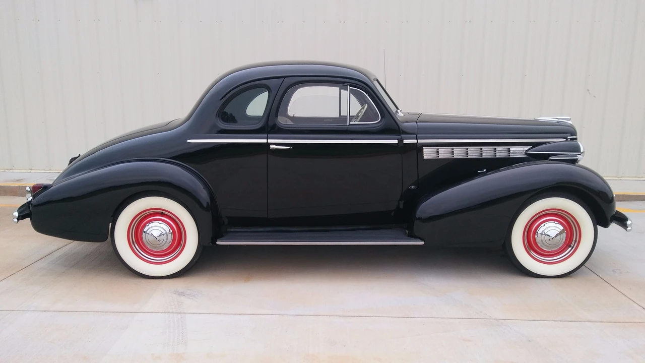 1938 Buick Special - Image 6 of 31