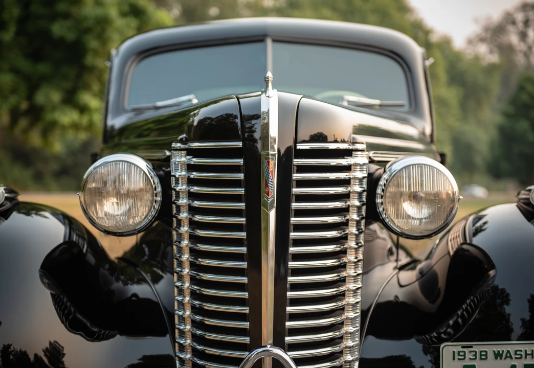 1938 Buick Special - Image 16 of 31
