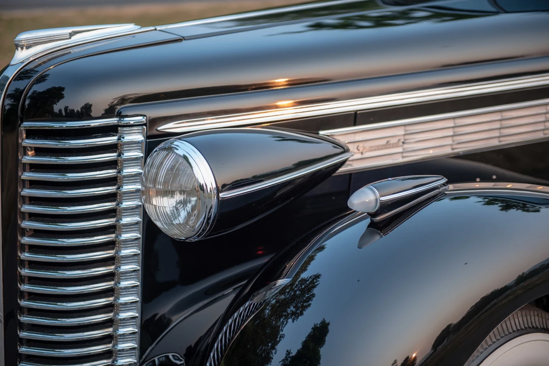 1938 Buick Special - Image 20 of 31