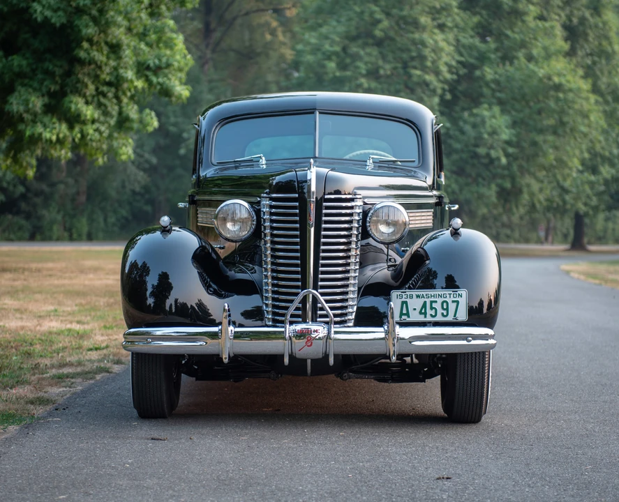 1938 Buick Special - Image 15 of 31