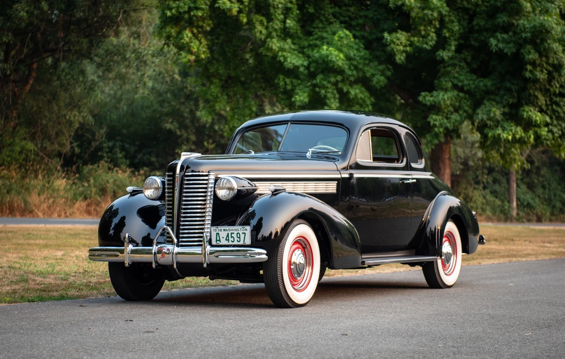 1938 Buick Special - Image 14 of 31