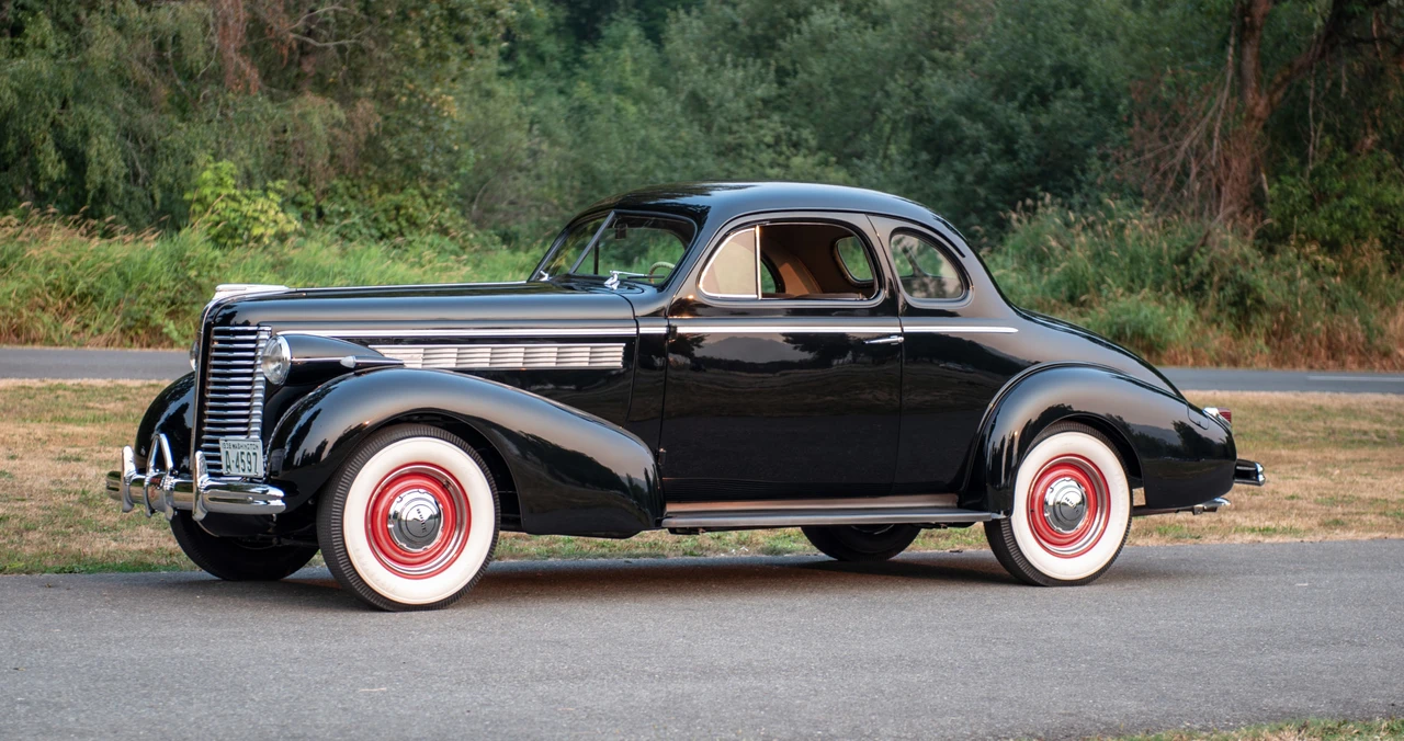 1938 Buick Special - Image 12 of 31