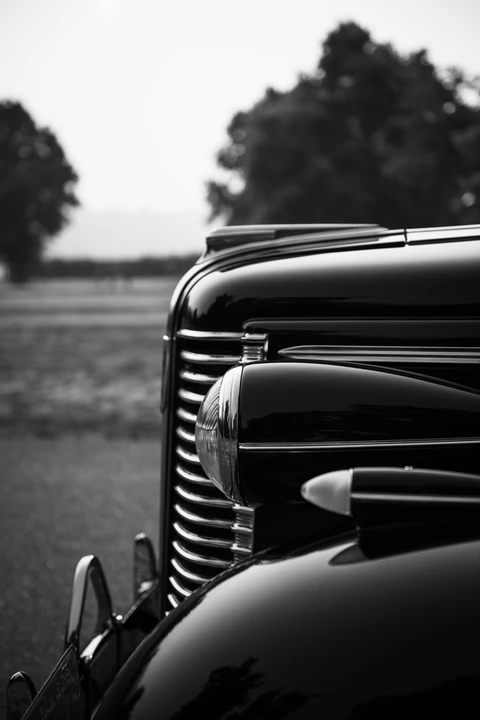 1938 Buick Special - Image 21 of 31