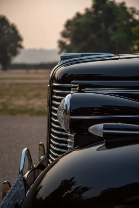 1938 Buick Special - Image 22 of 31