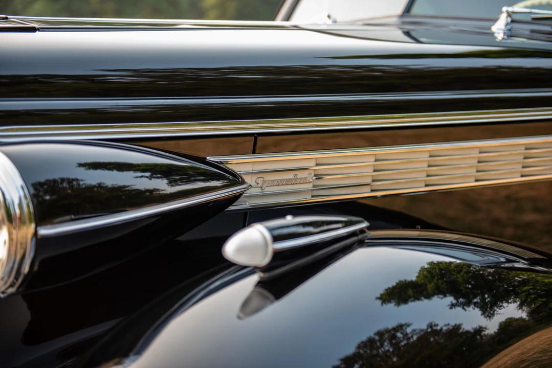 1938 Buick Special - Image 23 of 31