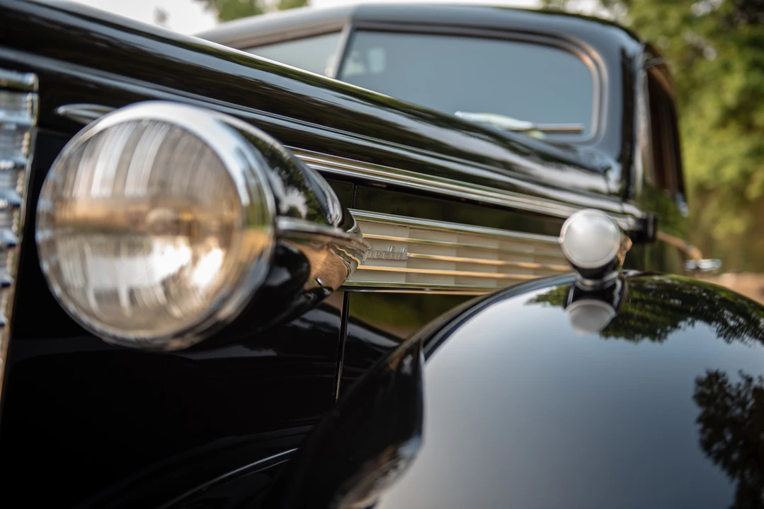 1938 Buick Special - Image 19 of 31