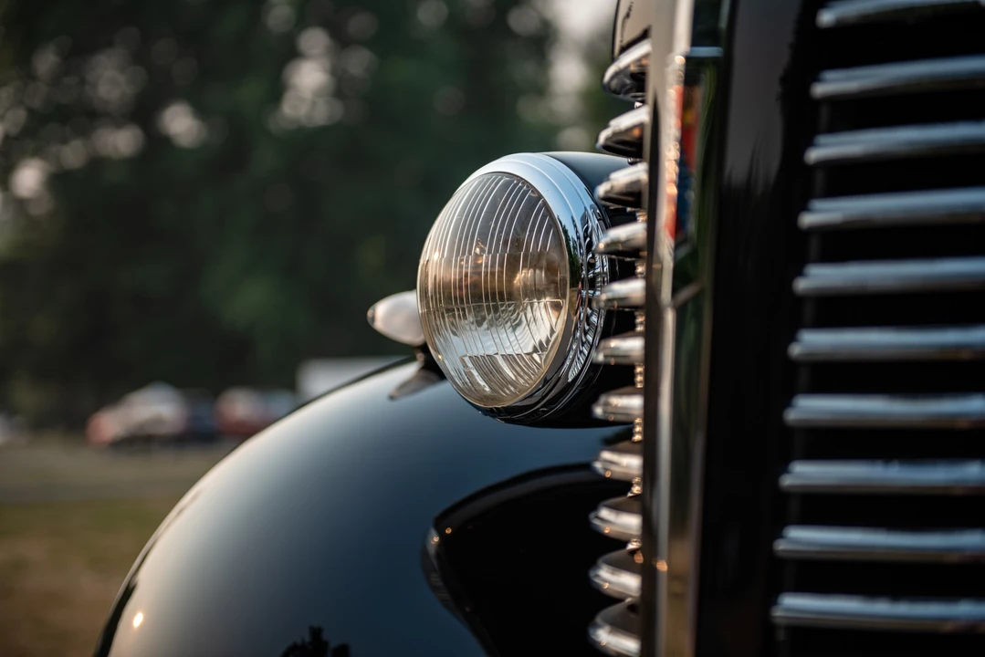 1938 Buick Special - Image 17 of 31