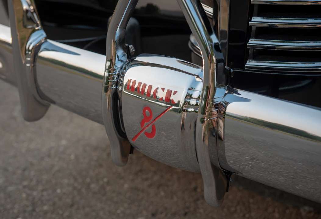 1938 Buick Special - Image 18 of 31