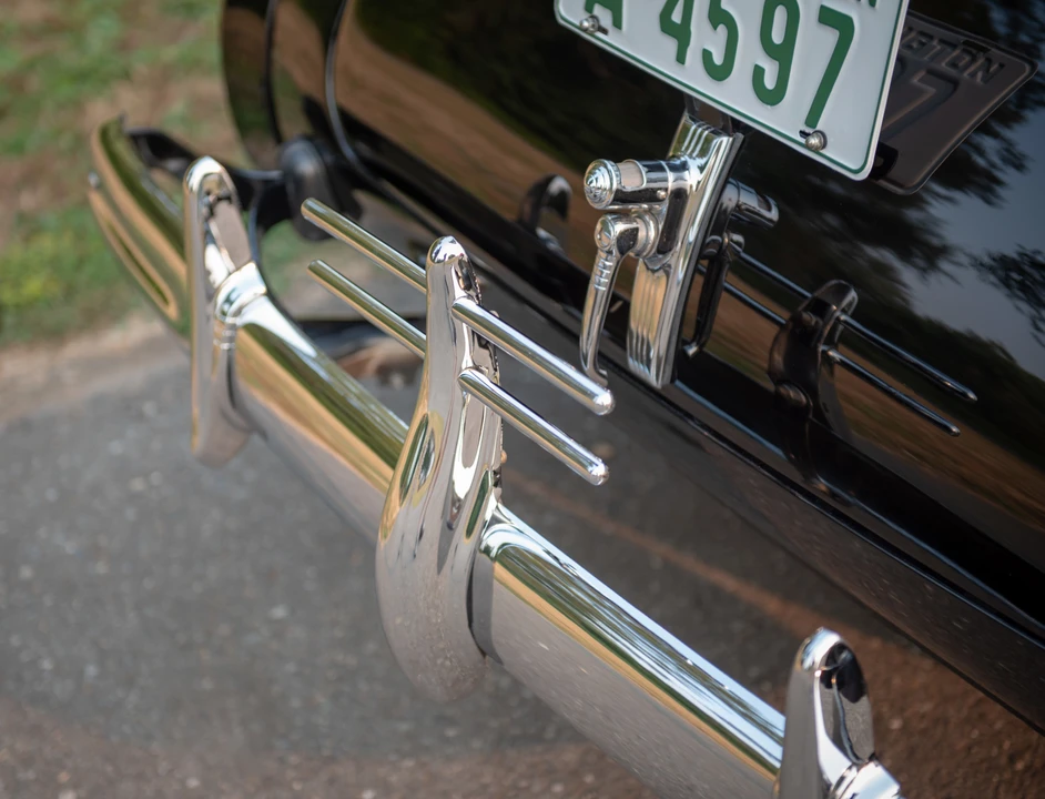 1938 Buick Special - Image 26 of 31