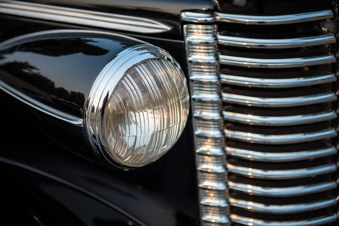 1938 Buick Special - Image 27 of 31