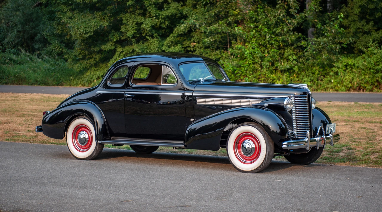 1938 Buick Special - Image 3 of 31