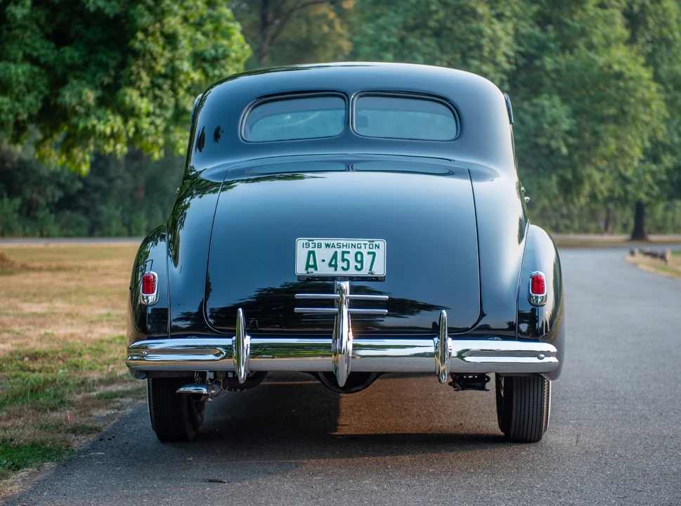 1938 Buick Special - Image 8 of 31