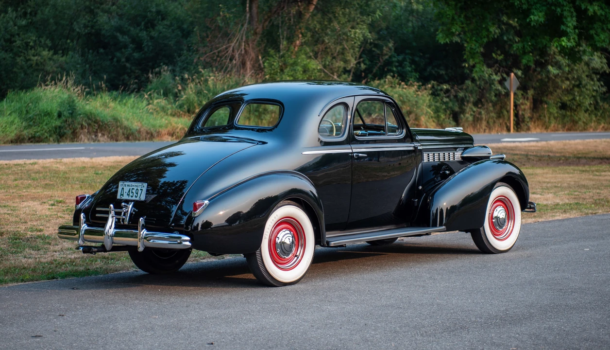 1938 Buick Special - Image 6 of 31