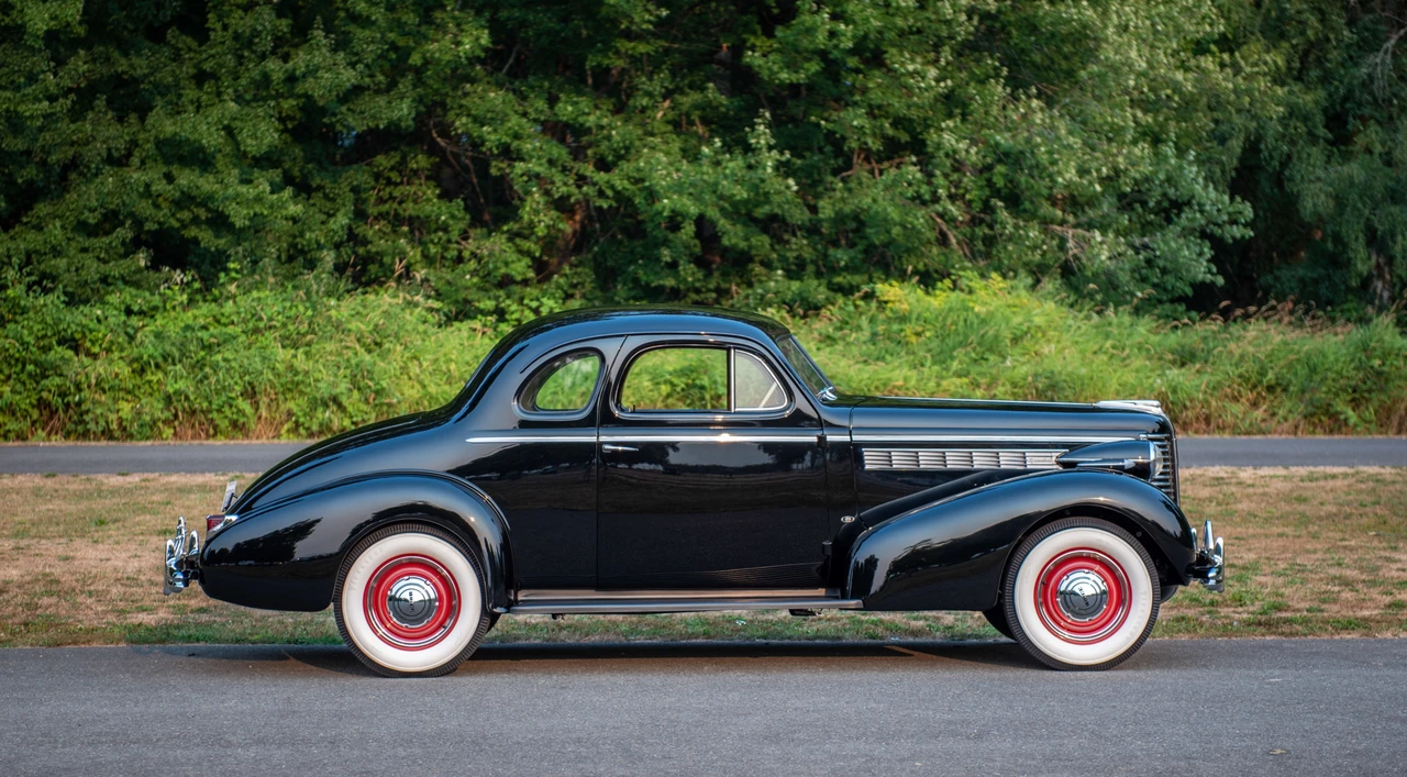 1938 Buick Special - Image 4 of 31