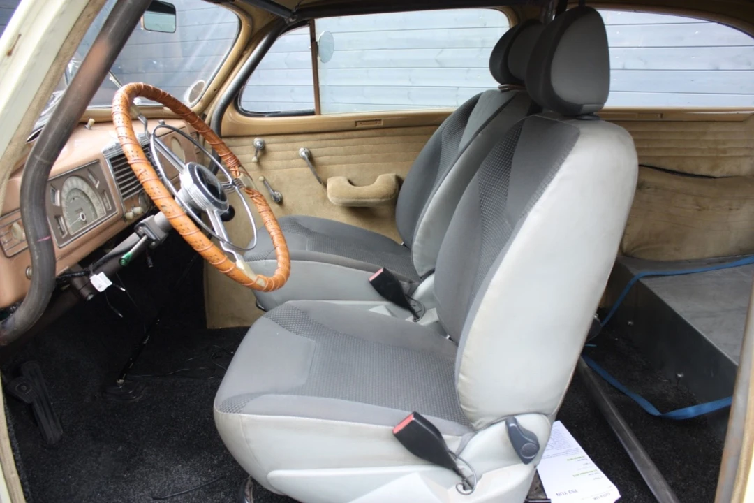 1938 Buick Special - Image 9 of 11