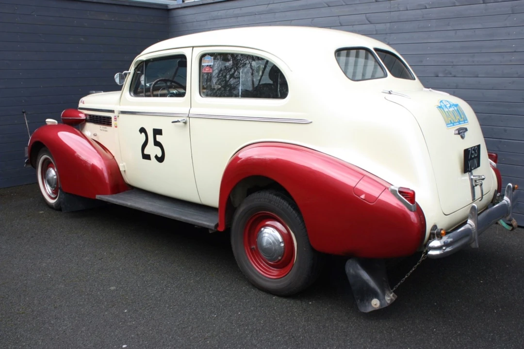 1938 Buick Special - Image 3 of 11