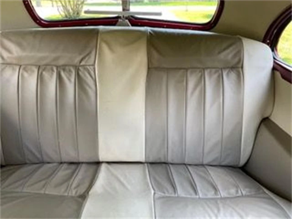 1938 Buick - Image 7 of 12