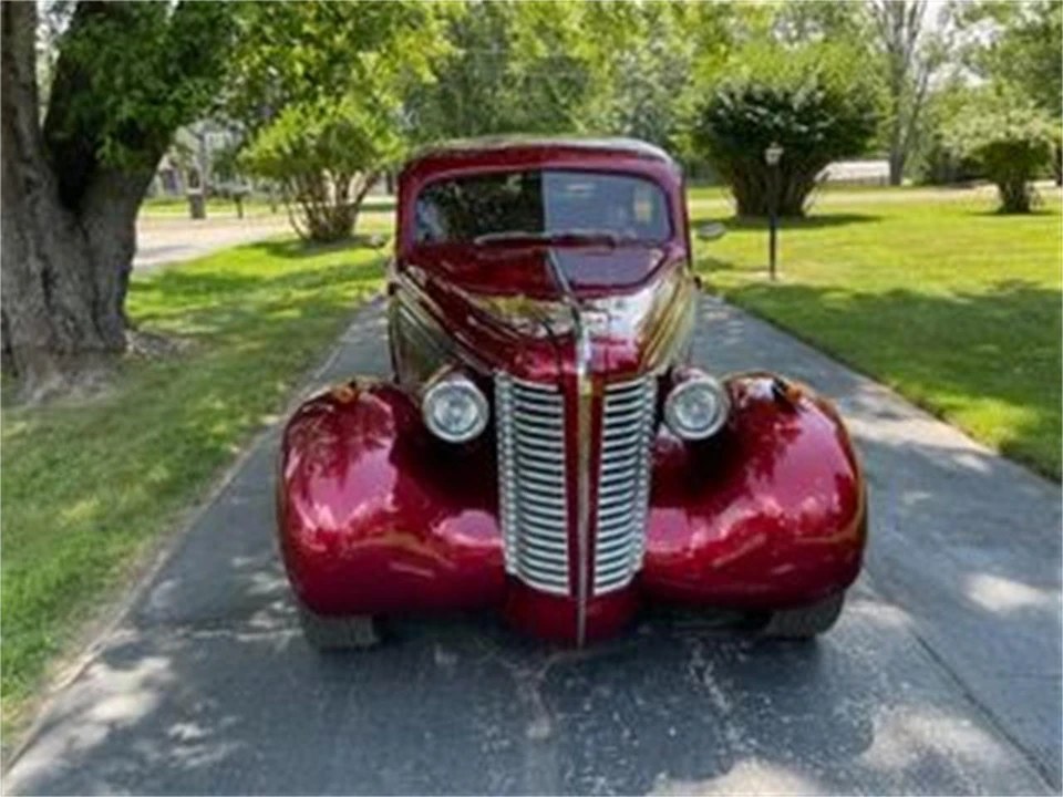 1938 Buick - Image 2 of 12