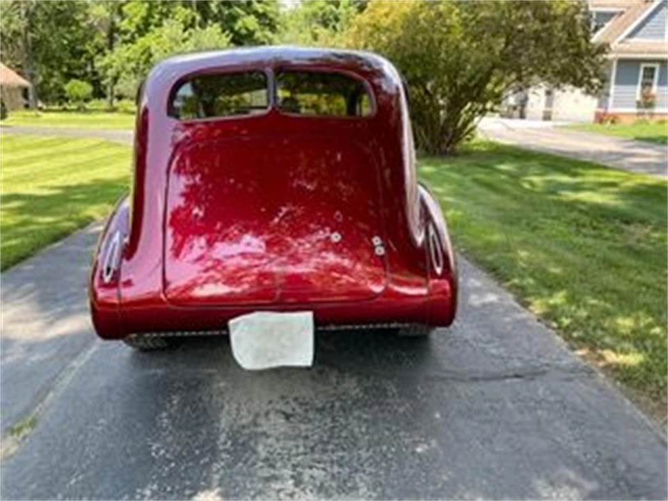 1938 Buick - Image 4 of 12