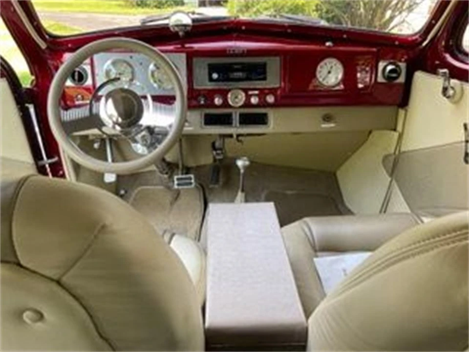 1938 Buick - Image 6 of 12