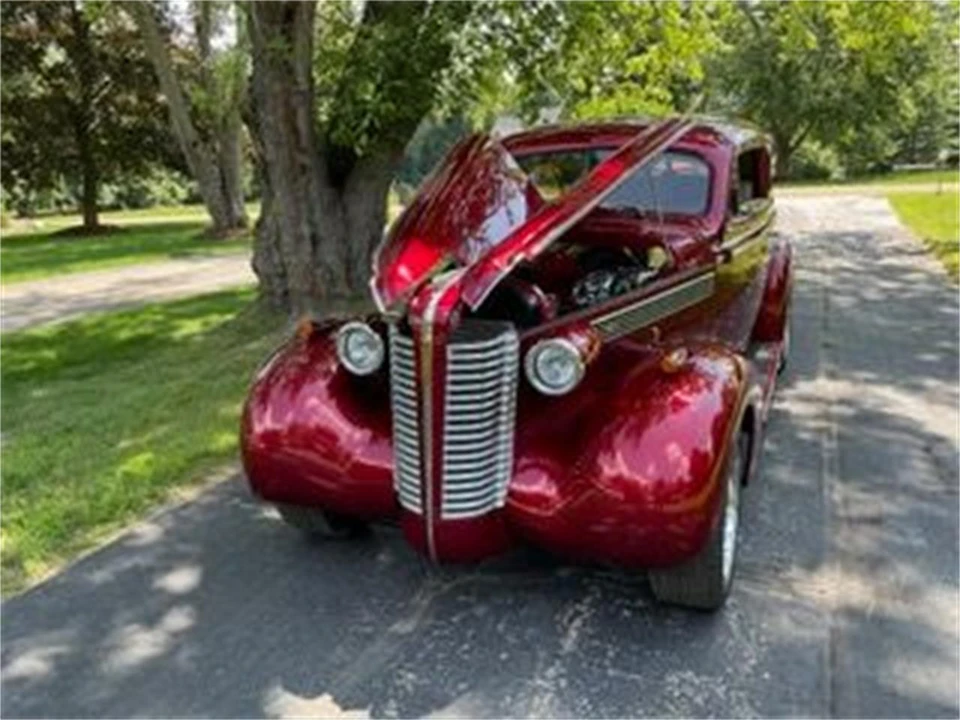 1938 Buick - Image 8 of 12