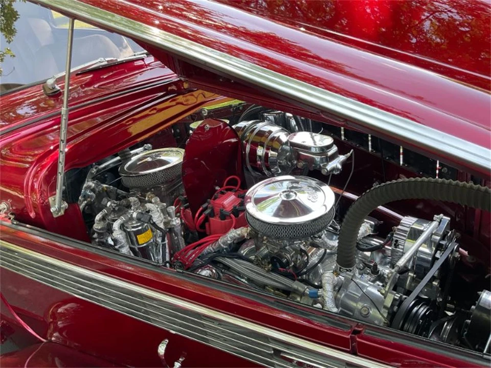1938 Buick - Image 12 of 12