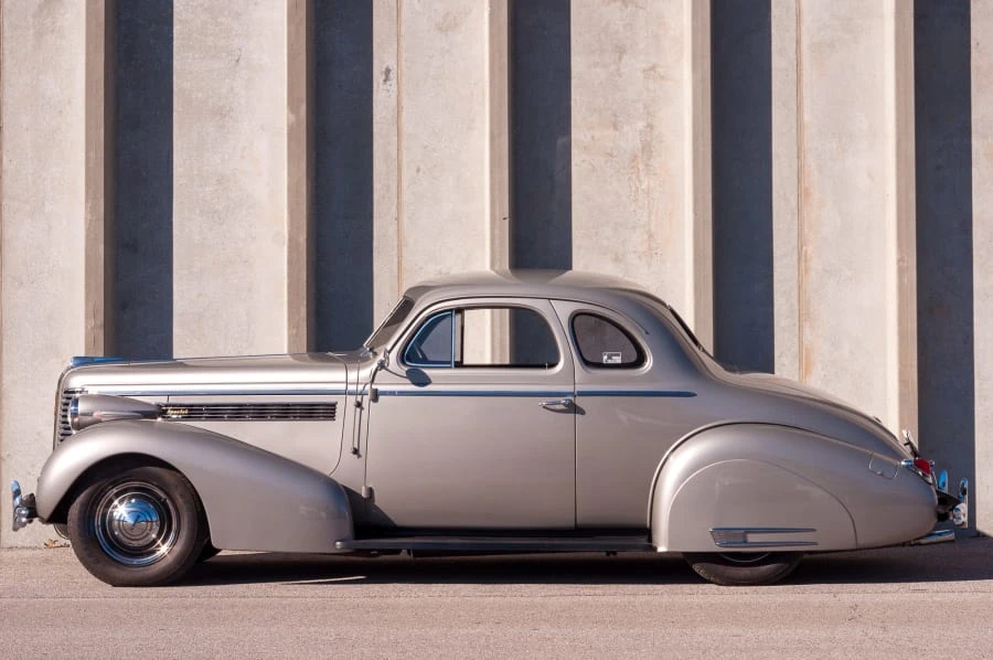 1938 Buick Special - Image 2 of 12