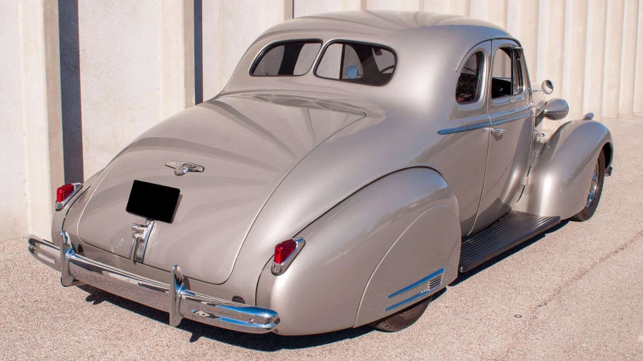 1938 Buick Special - Image 3 of 12