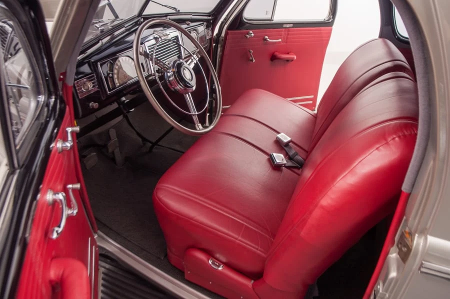 1938 Buick Special - Image 4 of 12