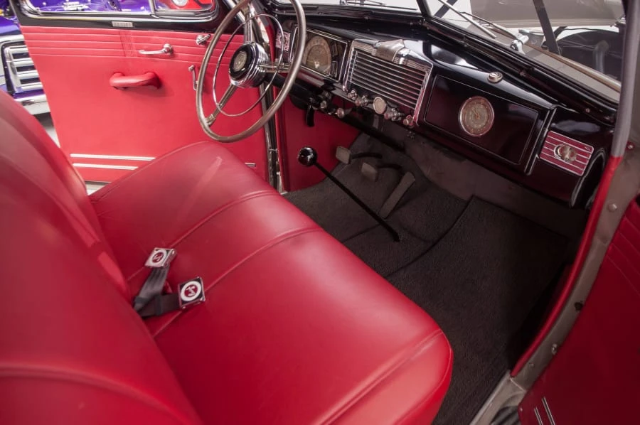 1938 Buick Special - Image 5 of 12