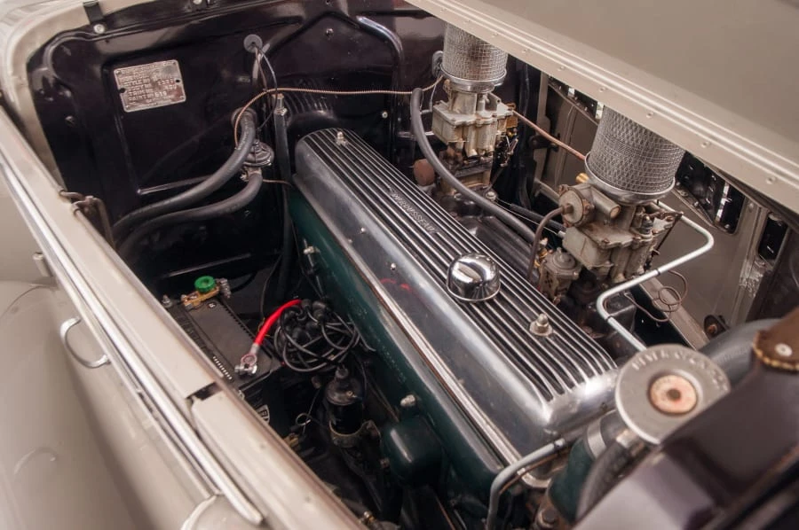1938 Buick Special - Image 7 of 12