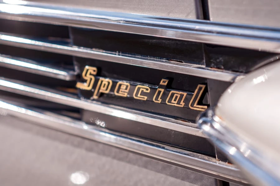1938 Buick Special - Image 10 of 12