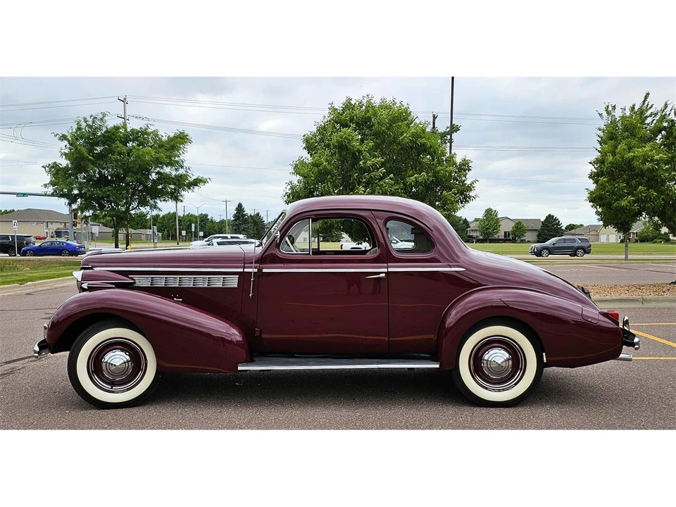 1938 Buick Special - Image 2 of 31