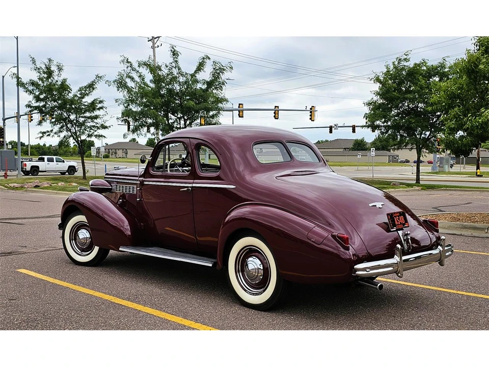 1938 Buick Special - Image 3 of 31