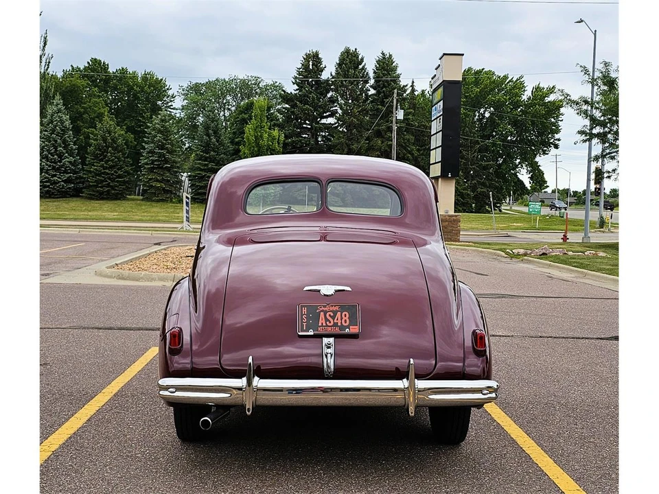 1938 Buick Special - Image 4 of 31