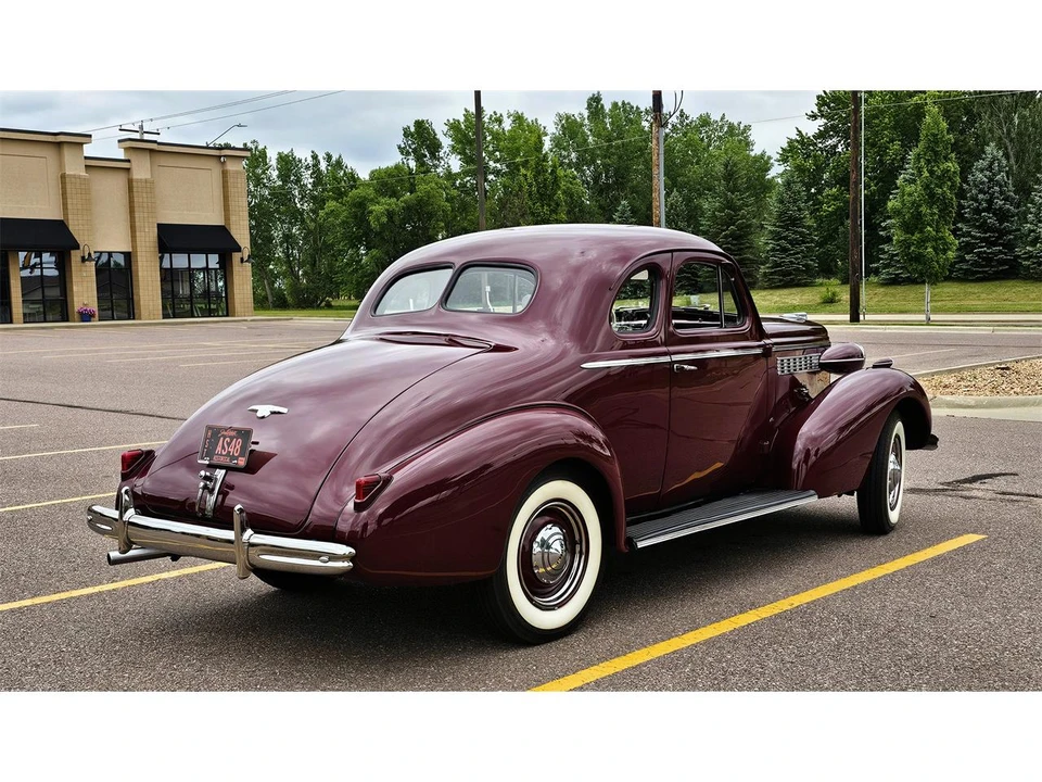 1938 Buick Special - Image 5 of 31