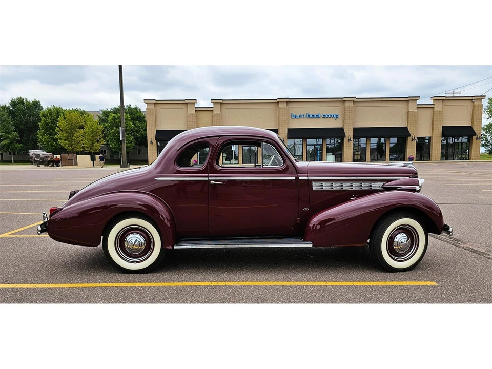 1938 Buick Special - Image 6 of 31